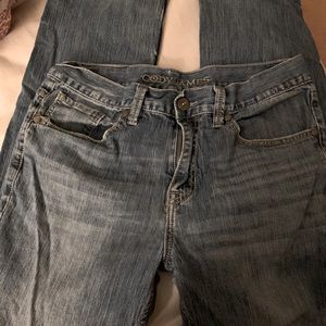 Men’s jeans